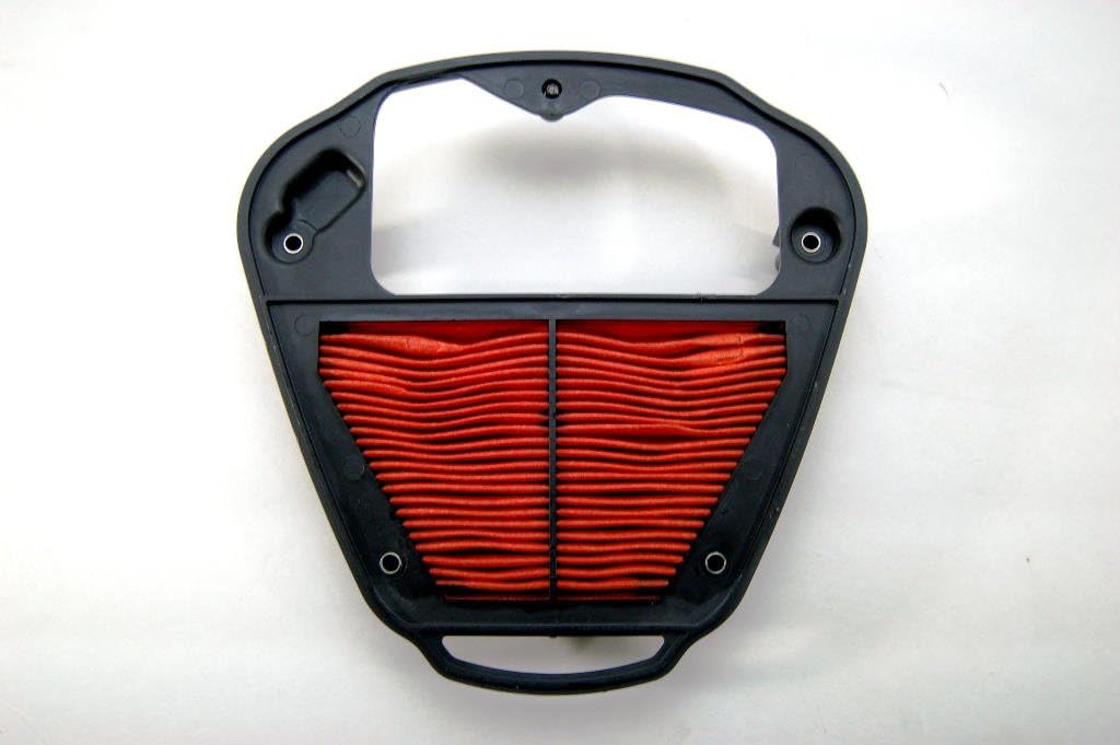 Amazon.com: Kawasaki OEM Replacement Air Filter Vulcan 2000 04-10